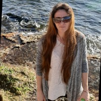 maria treneva