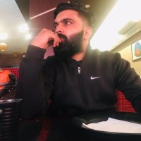 Ajmal Favaz