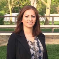 Nara E. Adams, MS, CMD