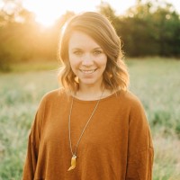 Hayley Gildersleeve
