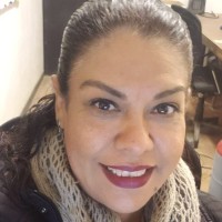 Indira Ishaya Judith Barrientos