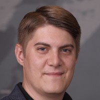 Patrick Holm