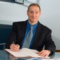 Julian Bradbury
