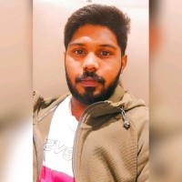 Ashish Akula