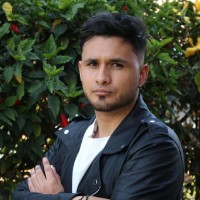 Cristian Leonardo González Morales