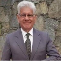 Ramon Rodriguez Cortez