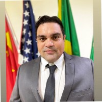 Henrique Luna Gabriel