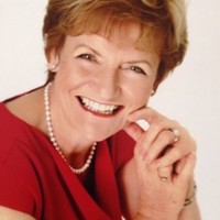 Sue James