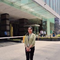 Moushmi Kumari