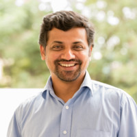 Dr. Sanu Anand