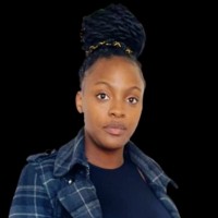 Busisiwe Nhlapo