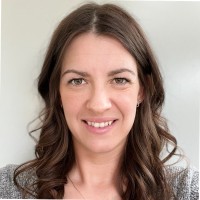 Jeanine Olrik