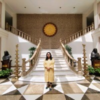 Deepthi Patnaik