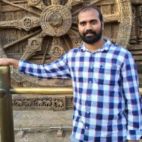 Yashwanth M