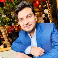 Khokon Ahmed Ronok