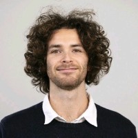 Sacha Gastaut