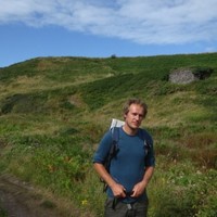 Tomas Bradt