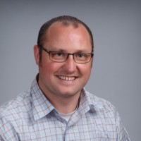 Cory Patton