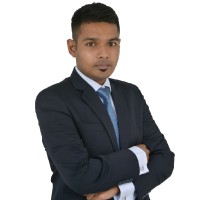 Kevin Alexander / كيفن الكسندر, Fiii, Csm, Cert Cii, Snr Assoc Anziif Cip