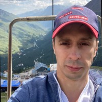 Антон Черенков