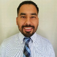 Abraham Rodriguez, Mba