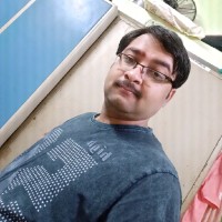 Shashank Shrivastava