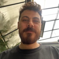 burak oruç