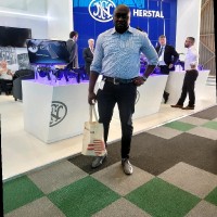 Nkululeko Jerry Ndhlovu