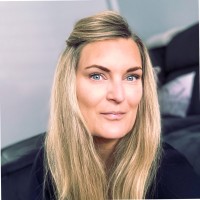 Beccy Mcinally