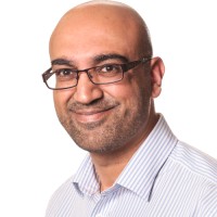 Umesh Modhvadia