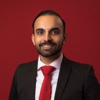 Aditaya Sharma, Cpa, Ca