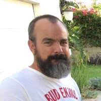 Jon Seizinger