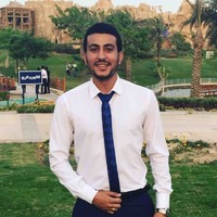 Mahmoud Mohamed