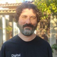 Luciano Rocha Pereira