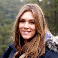 Cammie Cherbel