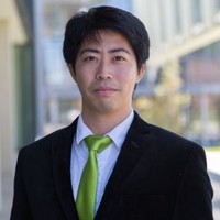 Timothy Ma