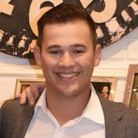 Jesse Strong