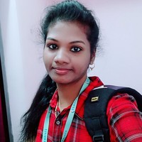 Kavitha Ashok