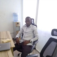 Oluwasanmi Akinola