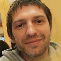 Dimitriy Marchenko