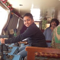 Eyad Ahmed