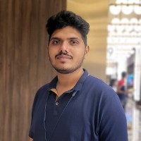 Karthick A.M.