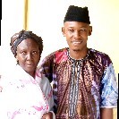 Yamoussa Aissata Bangoura