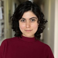 Martha Carolina Elizondo Cantú