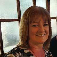 Geraldine Drumm
