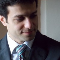 Javad Falsafi, Phd, Ceng Imeche