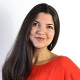 Nicole Peralta