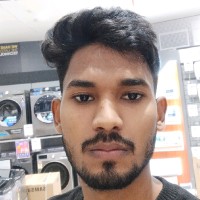 Pankaj Vishwakarma