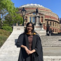 Pavithra Manoj