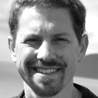 Richard Peachey
